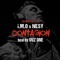 Contagion - Imo & Nesy lyrics