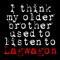 Memoirs and Landmines - Lagwagon lyrics