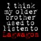 B-Side - Lagwagon lyrics