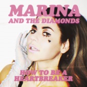 How to Be a Heartbreaker - EP artwork