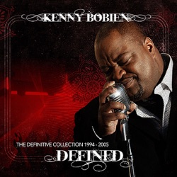Kenny Bobien - Let Me Show You