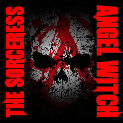 The Sorceress (Live) - Single - Angel Witch