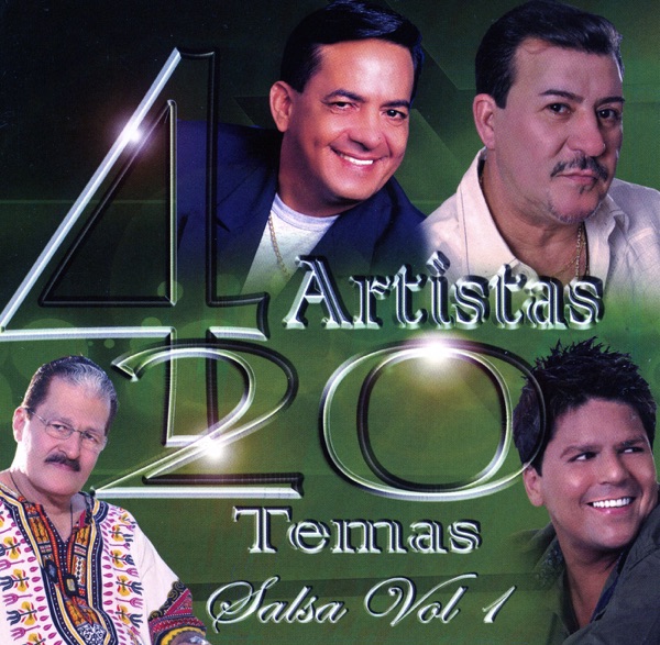 Tito Rojas - Porque Este Amor