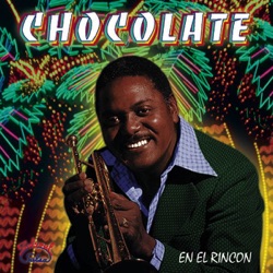Chocolate - Aprietala en el Rincon