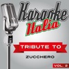 Karaoke Italia Tribute To Zucchero Vol. 2