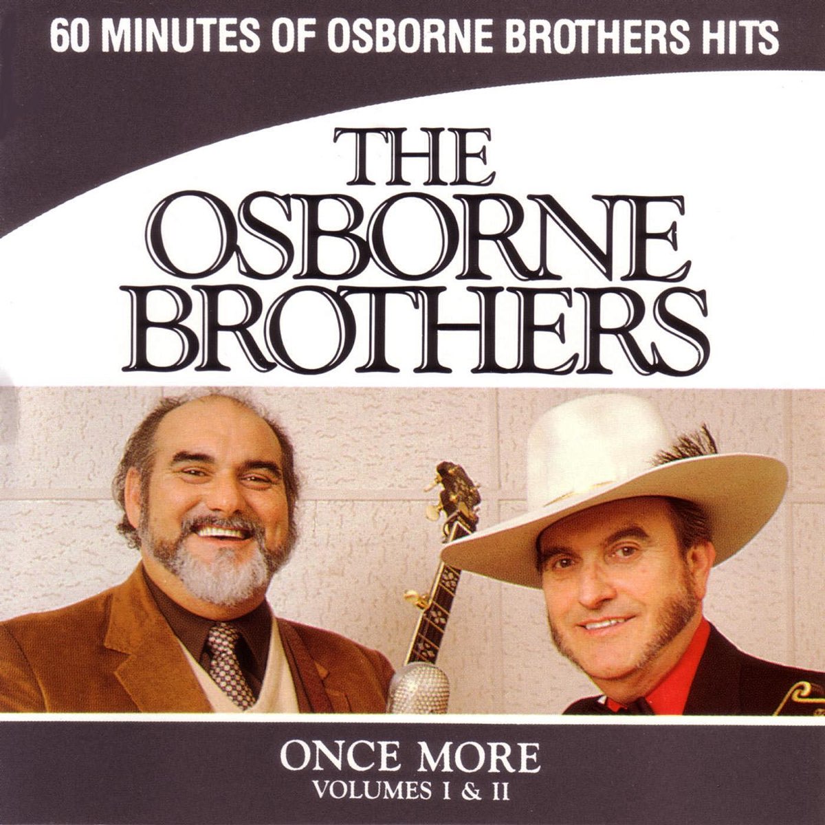 Brothers Osborne. Brothers of the Wind 2015. Once brothers