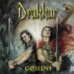Gemini - Drakkar Gemini - Drakkar
