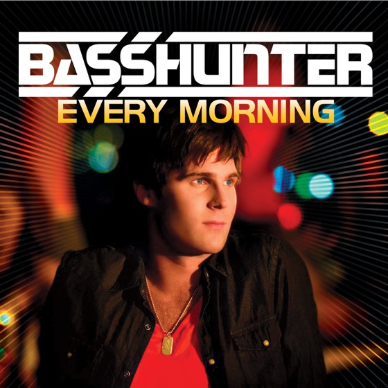 Cover artwork for Every Morning (Extended Mix)