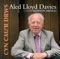 Ar Ŵyl Diolchgarwch - Aled Lloyd Davies lyrics