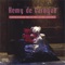 Don't stand in the rain - Remy De Laroque lyrics