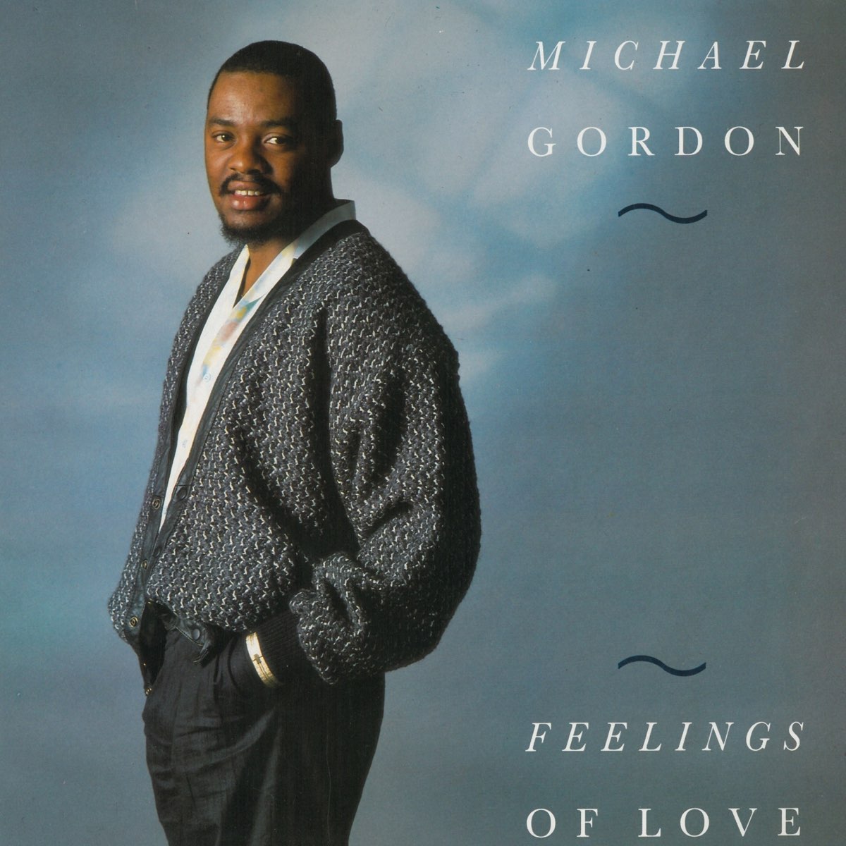 Michael Gordon. Teddy Pendergrass Greatest Hits.