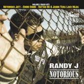 Notorious Jatt (feat. P. Gill) artwork