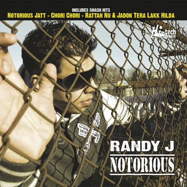 notorious jatt randy j ft prabh gill