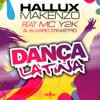 Hallux Makenzo - Dança Latina (feat. MC Y2K & Alvaro D'Kastro)