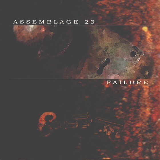 Cover artwork for Divide