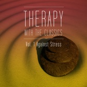 Therapy with the Classics, Vol. 1 artwork
