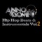 Last Round (Instrumental) - Anno Domini Beats lyrics