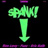 Spank! album lyrics, reviews, download