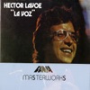 Masterworks: Héctor Lavoe "La Voz", 2012