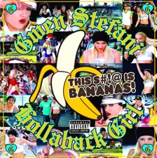 Hollaback Girl artwork