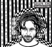 Joseph King - Velvet Skin