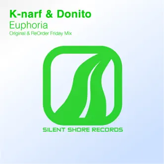 Euphoria by K-Narf & Donito song reviws