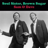 Soul Sister, Brown Sugar artwork