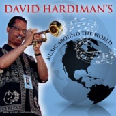 David Hardiman - Jamaica Man (feat. D. Anthony)