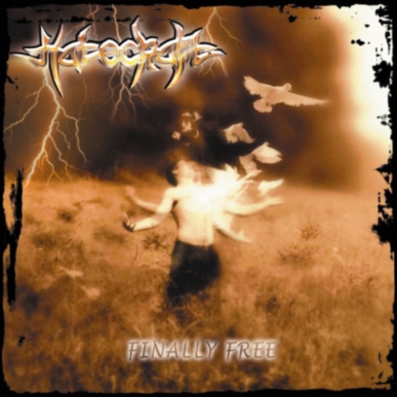 Cover artwork for Despair