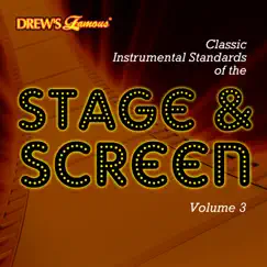 Classic Instrumental Standards of the Stage and Screen, Vol. 3 by Hit Crew Big Band album reviews, ratings, credits