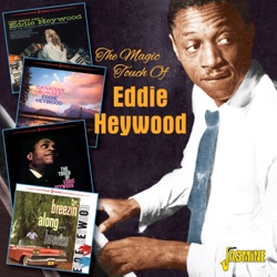 Eddie Heywood - Soft Summer Breeze