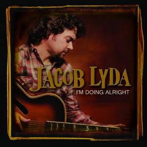 Jacob Lyda - I'm Doing Alright - 排舞 編舞者