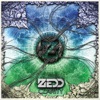 Clarity - Zedd Cover Art