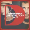 Stream & download The Light Goes On - Single