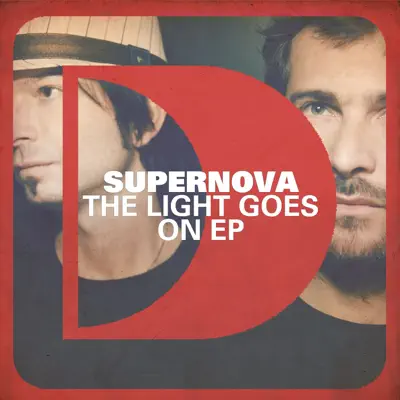 The Light Goes On - Single - Supernova