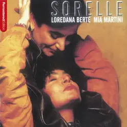 Sorelle (Remastered) - Mia Martini