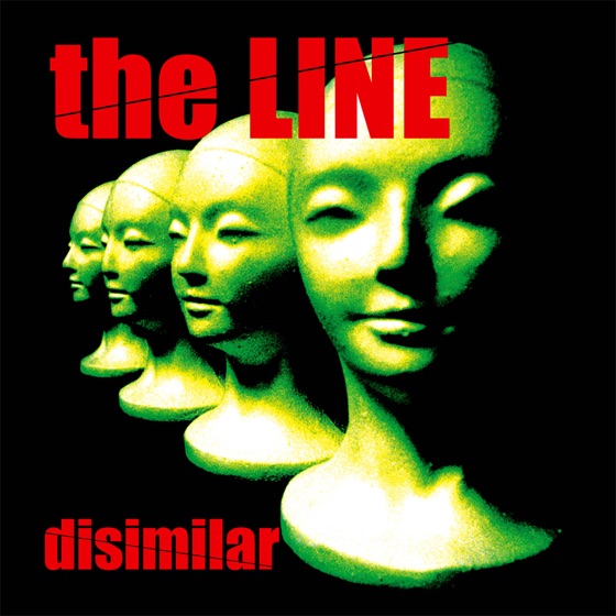 Cover artwork for D-Term Nation