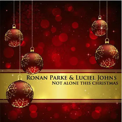 Not Alone This Christmas - Single - Ronan Parke