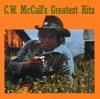 C. W. McCall's Greatest Hits artwork