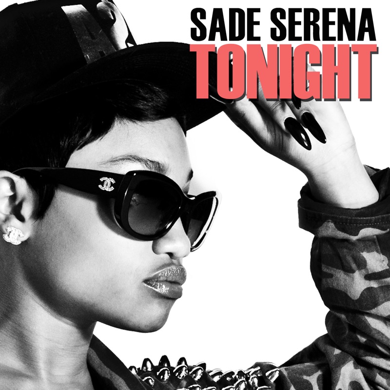 Tonight the music. Serena mp3.