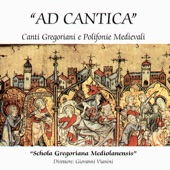 Ad Cantica - Canti Gregoriani e Polifonie Medievali artwork