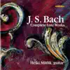 Stream & download Bach: Complete Lute Works