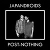 Post-Nothing artwork