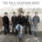 The Jolly Beggar - The Paul McKenna Band lyrics