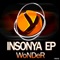 Insonya - Wonder lyrics