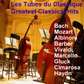 Les Tubes du Classique (Greatest Classical Hits) artwork
