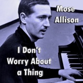 Mose Allison - Stand By