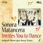 Invites You to Dance (feat. Celia Cruz, Carlos Argentino, Celio Gonzales, Nelson Pinedo & Chito Galindo) [Original Album Plus Bonus Tracks, 1958] artwork