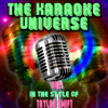 Red (Karaoke Version) [In the Style of Taylor Swift] - The Karaoke Universe