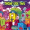 Night Like This (feat. Polina) [Dyro Remix] - Laidback Luke & Angger Dimas lyrics